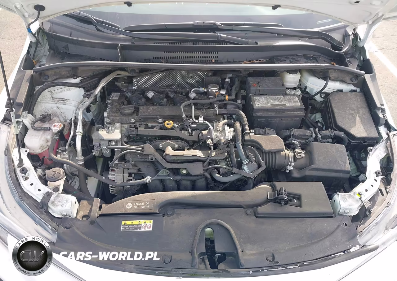 2023 Toyota Corolla Se VIN:5YFP4MCE9PP153512 - 10