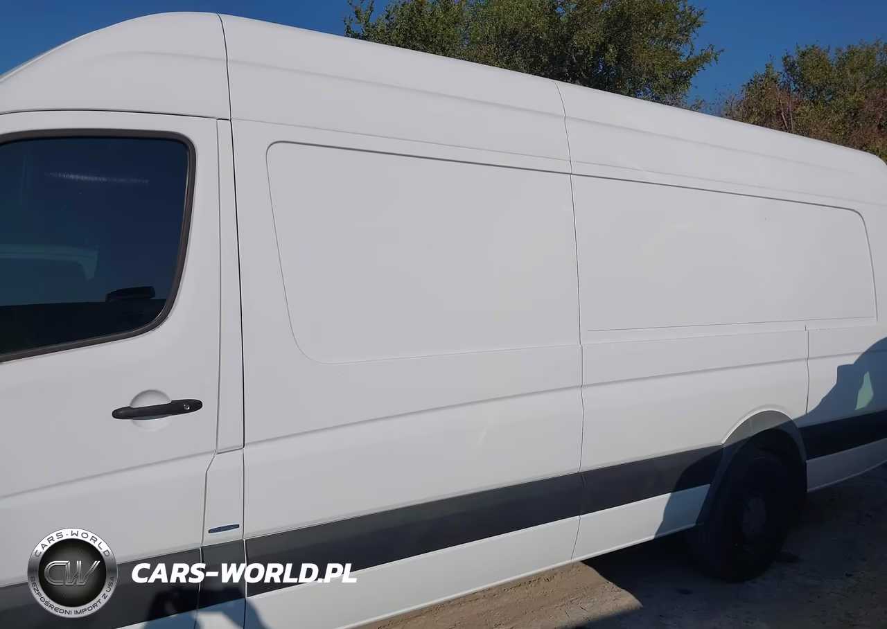 2016 Mercedes-Benz Sprinter 2500 VIN:WD3PE8DD1GP256459 - 14