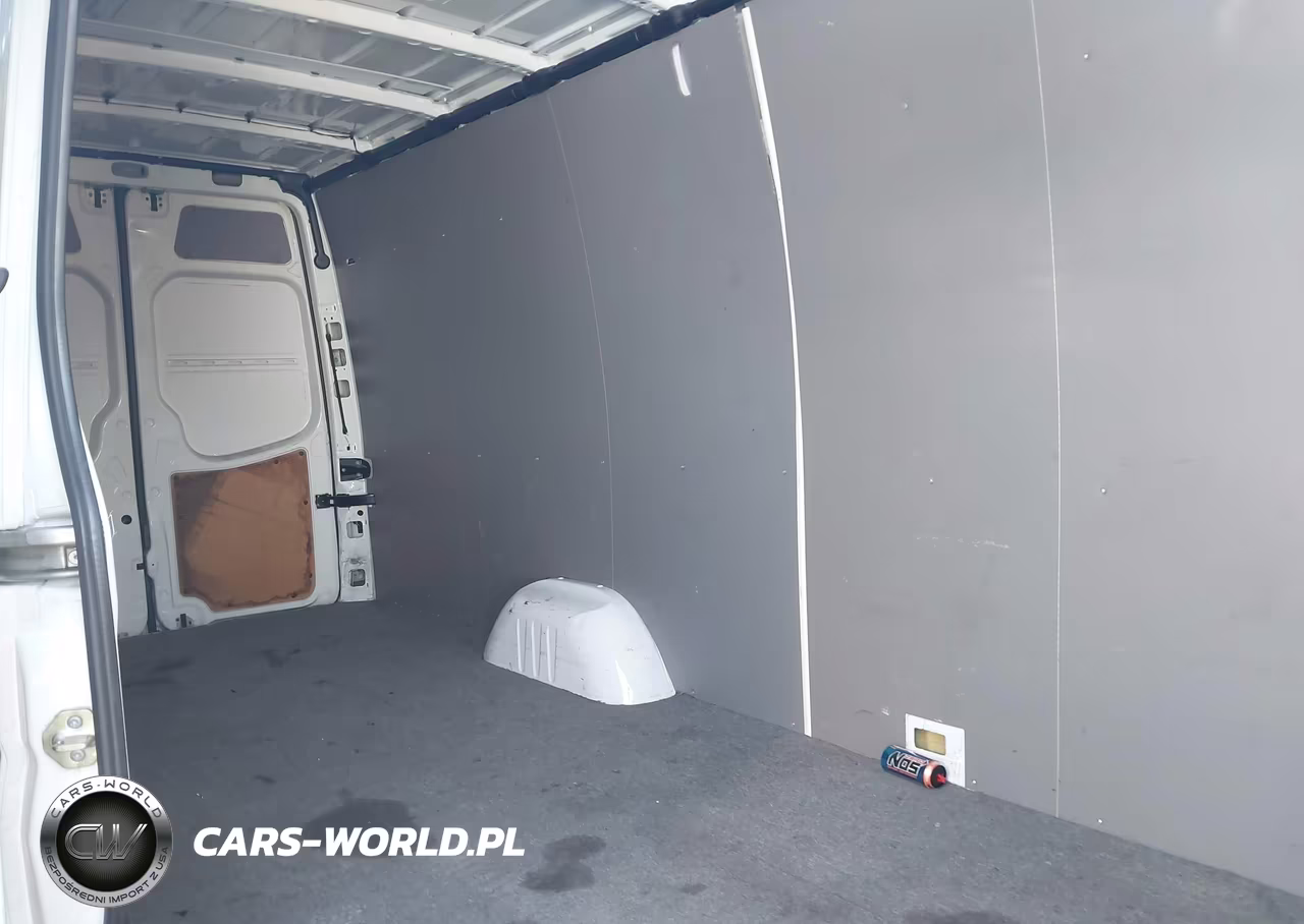 2016 Mercedes-Benz Sprinter 2500 VIN:WD3PE8DD1GP256459 - 8