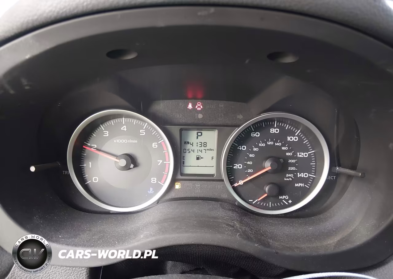 2014 Subaru Forester 2.5I VIN:JF2SJAAC8EH453099 - 7