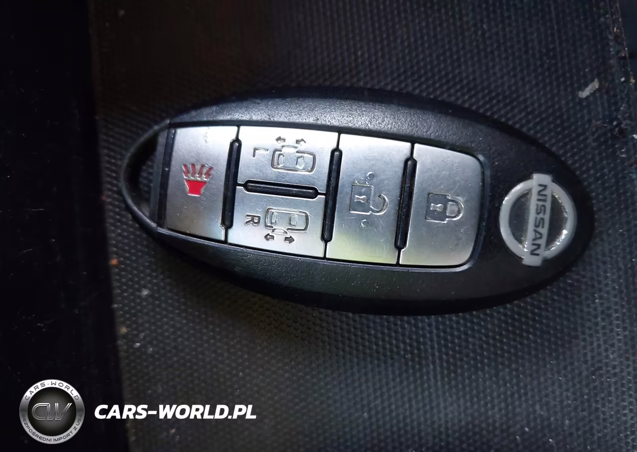 2015 Nissan Quest Platinum-S-Sl-Sv VIN:JN8AE2KP2F9128857 - 11