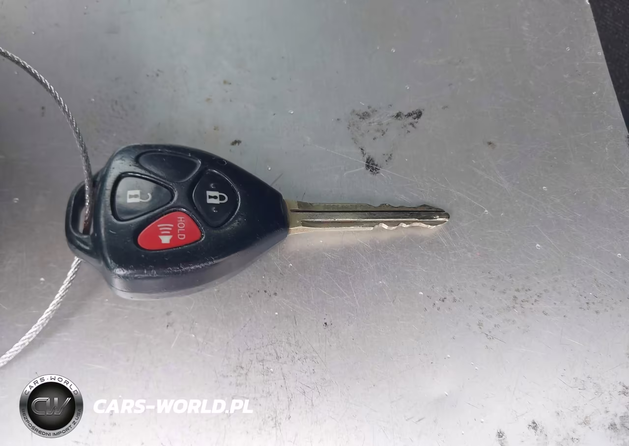 2008 Scion Xd VIN:JTKKU10418J032511 - 11