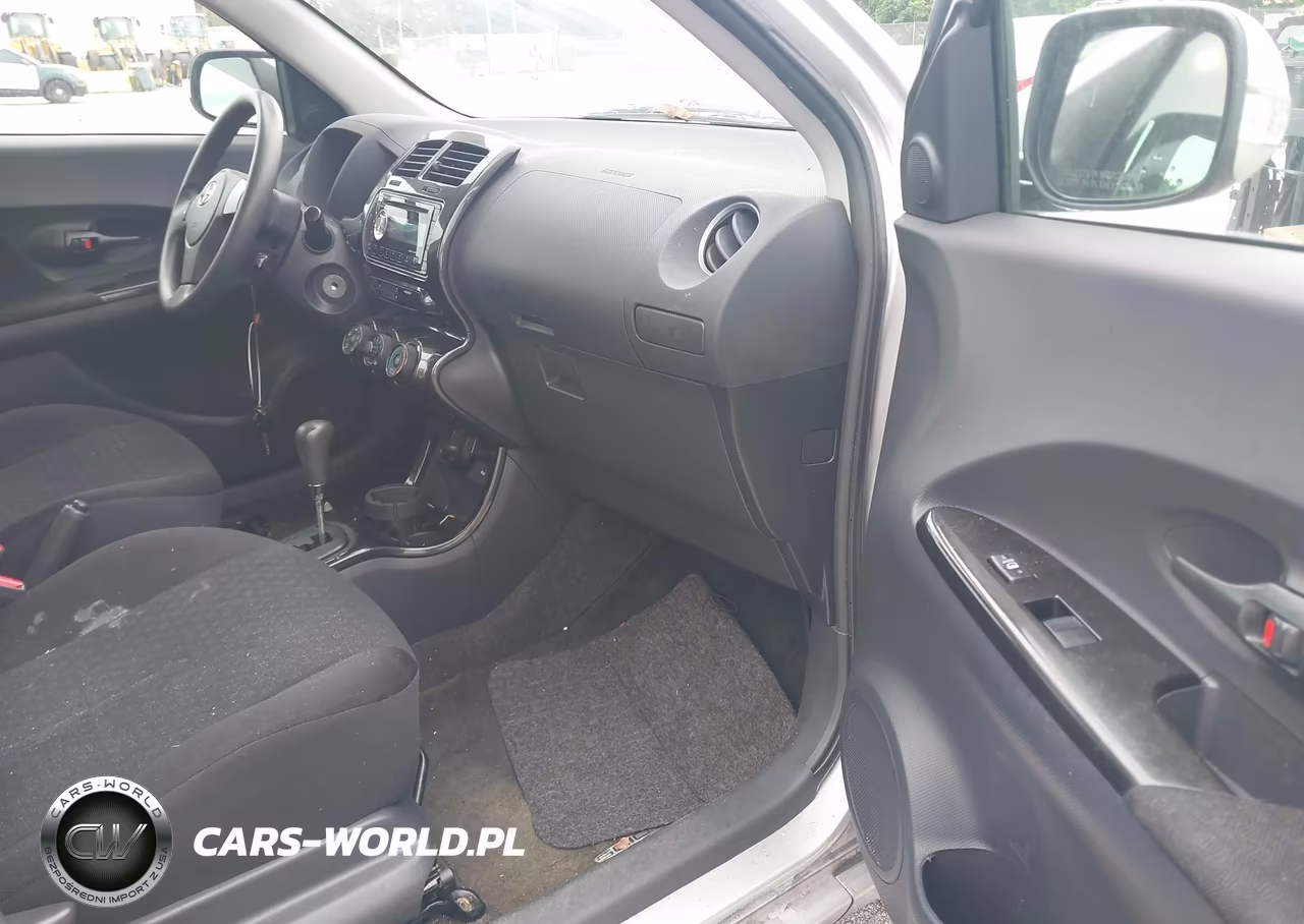 2008 Scion Xd VIN:JTKKU10418J032511 - 5