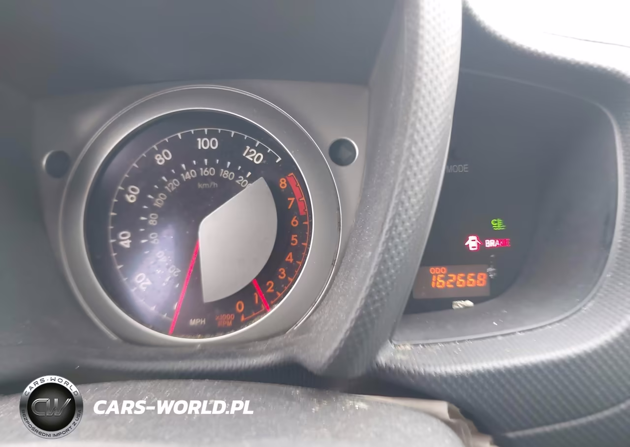 2008 Scion Xd VIN:JTKKU10418J032511 - 7