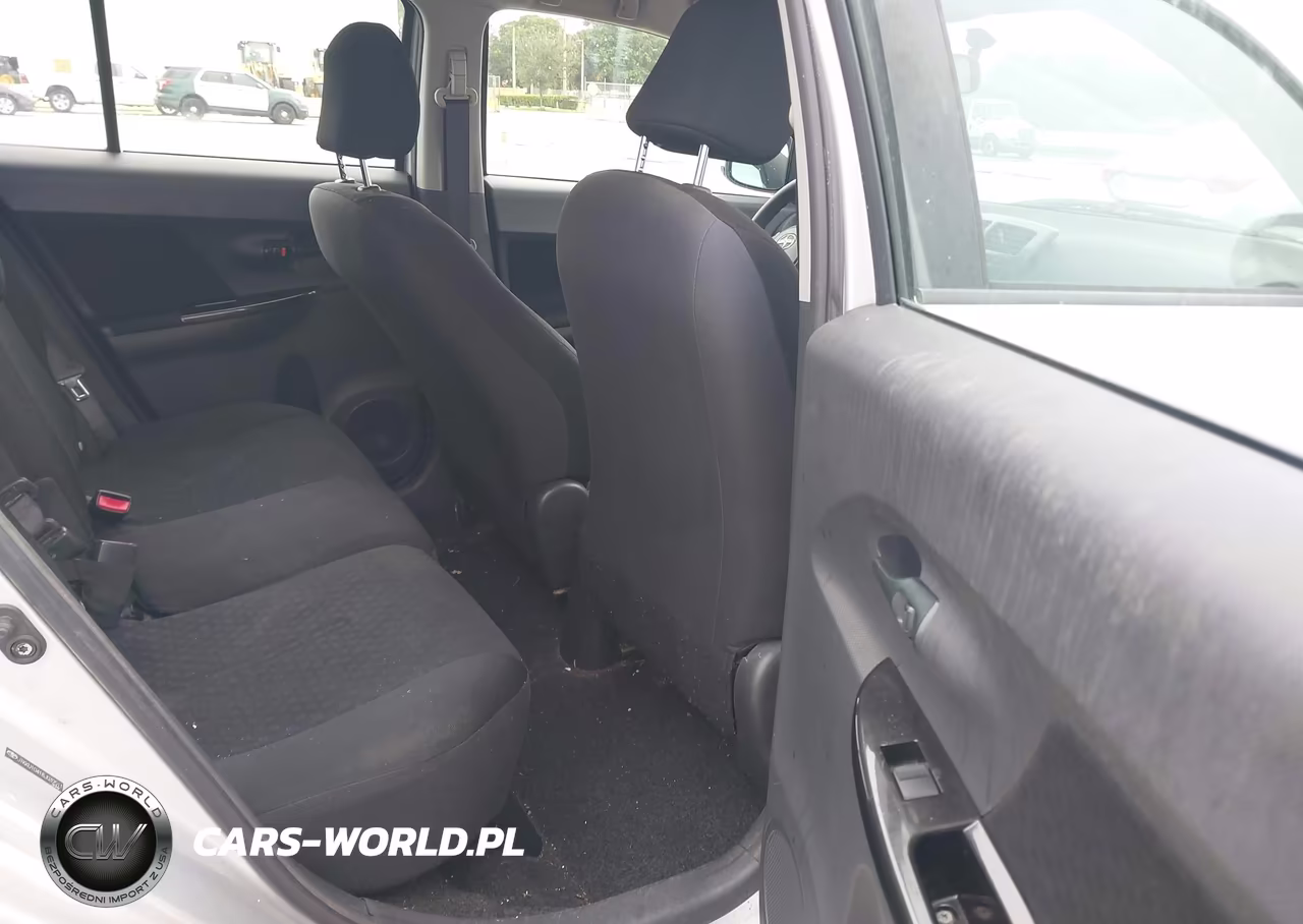 2008 Scion Xd VIN:JTKKU10418J032511 - 8