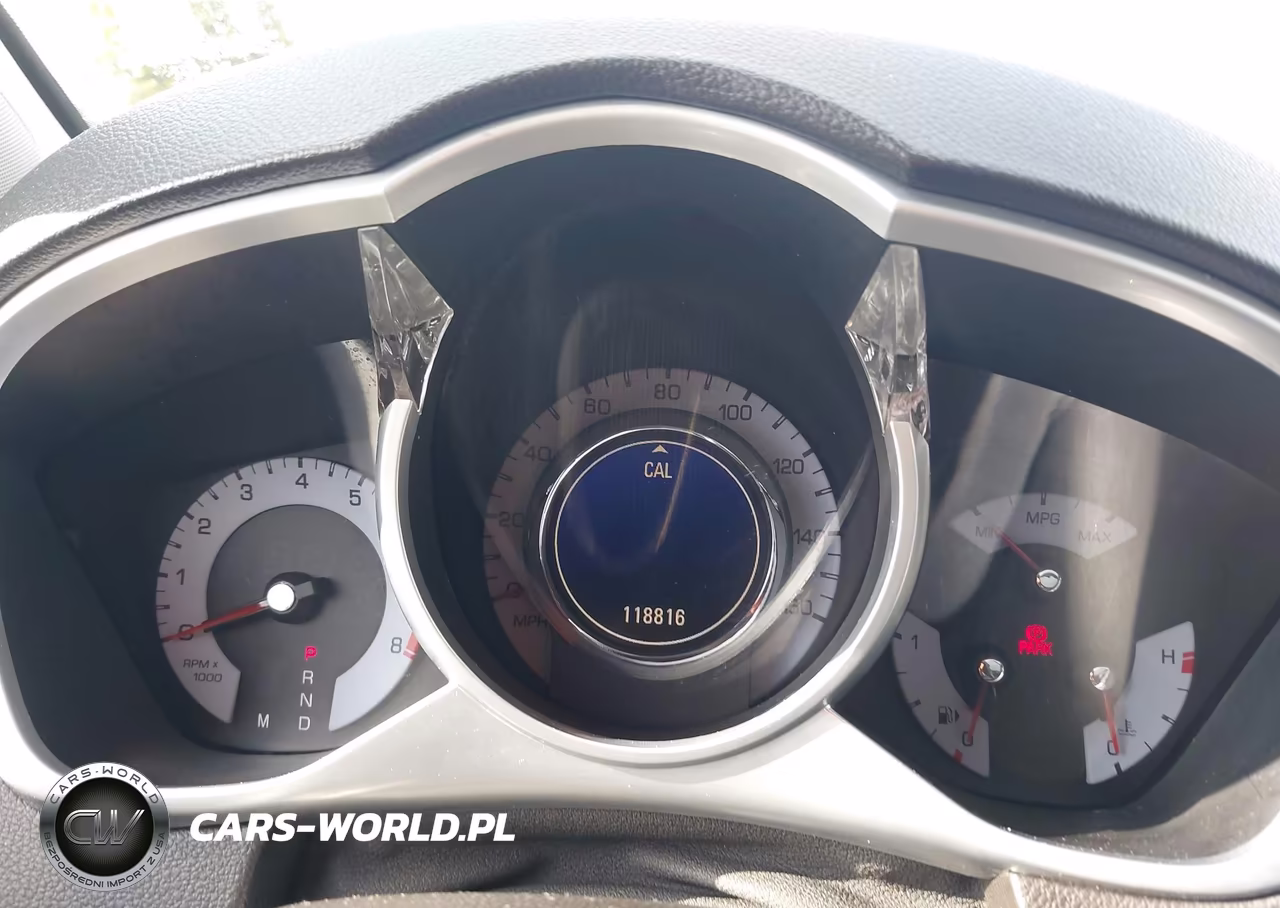2012 Cadillac Srx Performance Collection VIN:3GYFNEE30CS509217 - 7