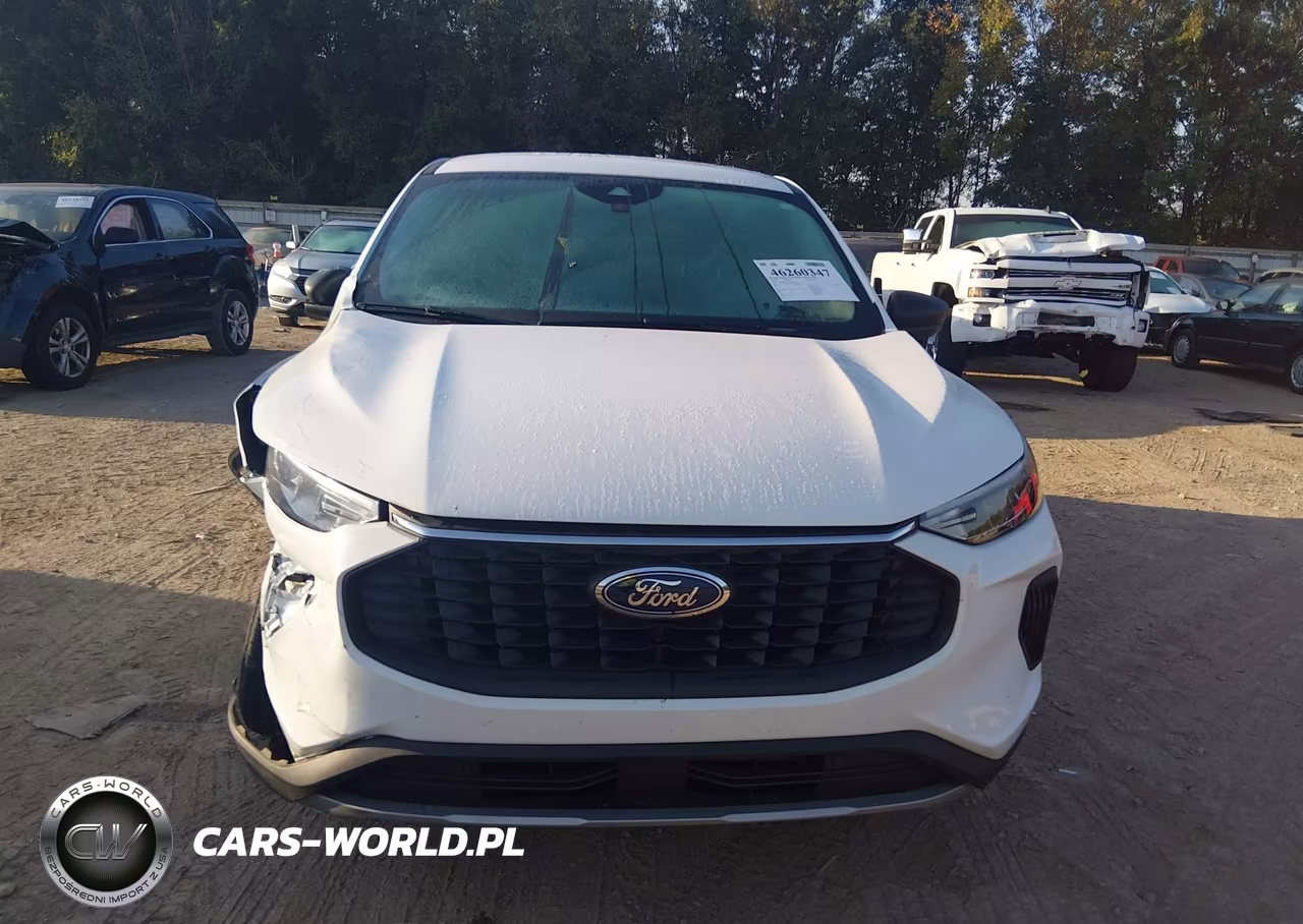 2024 Ford Escape Active VIN:1FMCU9GN1RUB60154 - 12
