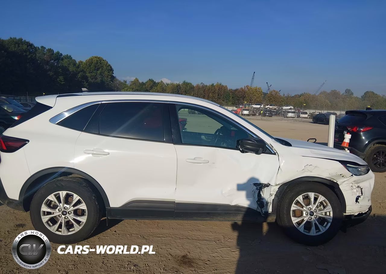 2024 Ford Escape Active VIN:1FMCU9GN1RUB60154 - 13
