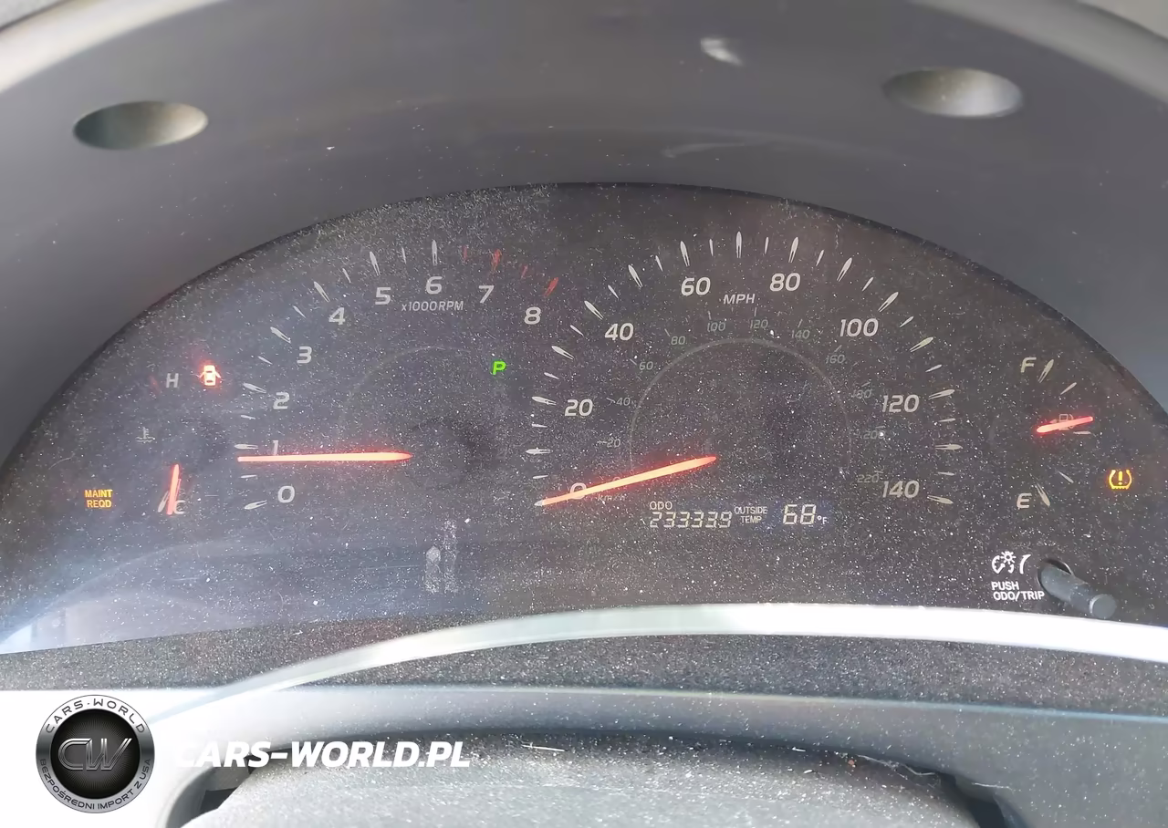 2007 Toyota Camry Le VIN:JTNBE46K073068264 - 7