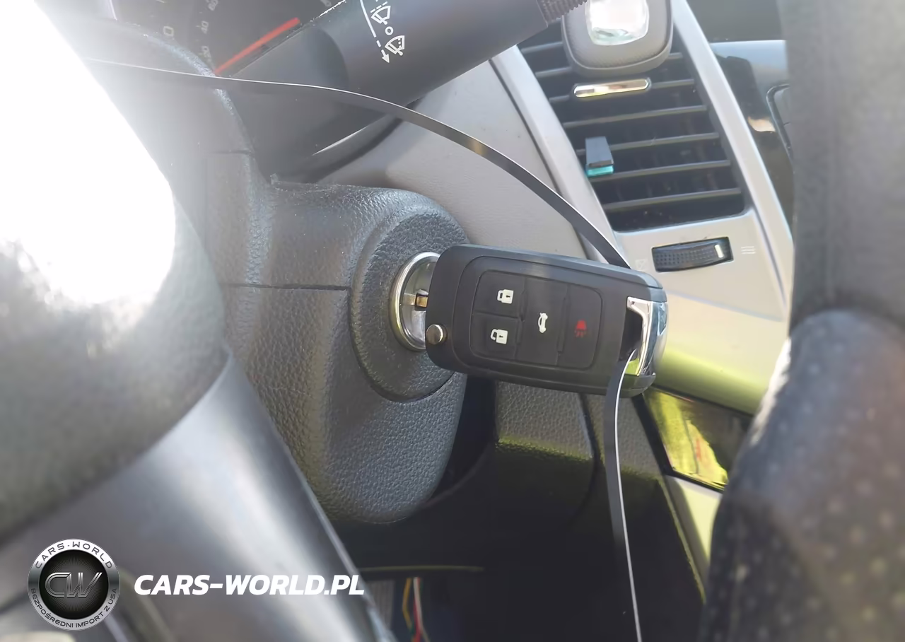 2012 Chevrolet Cruze Ls VIN:1G1PC5SH9C7223342 - 11