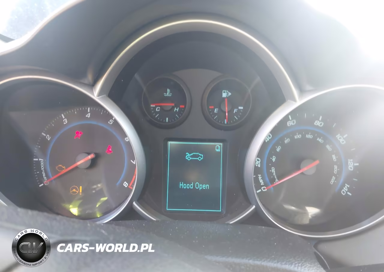 2012 Chevrolet Cruze Ls VIN:1G1PC5SH9C7223342 - 7