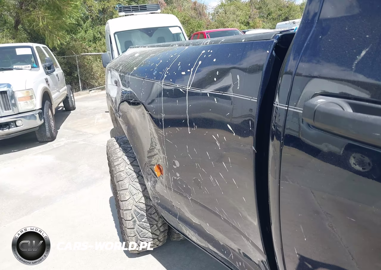 2016 Ram 3500 Tradesman VIN:3C63RRGL7GG105431 - 11