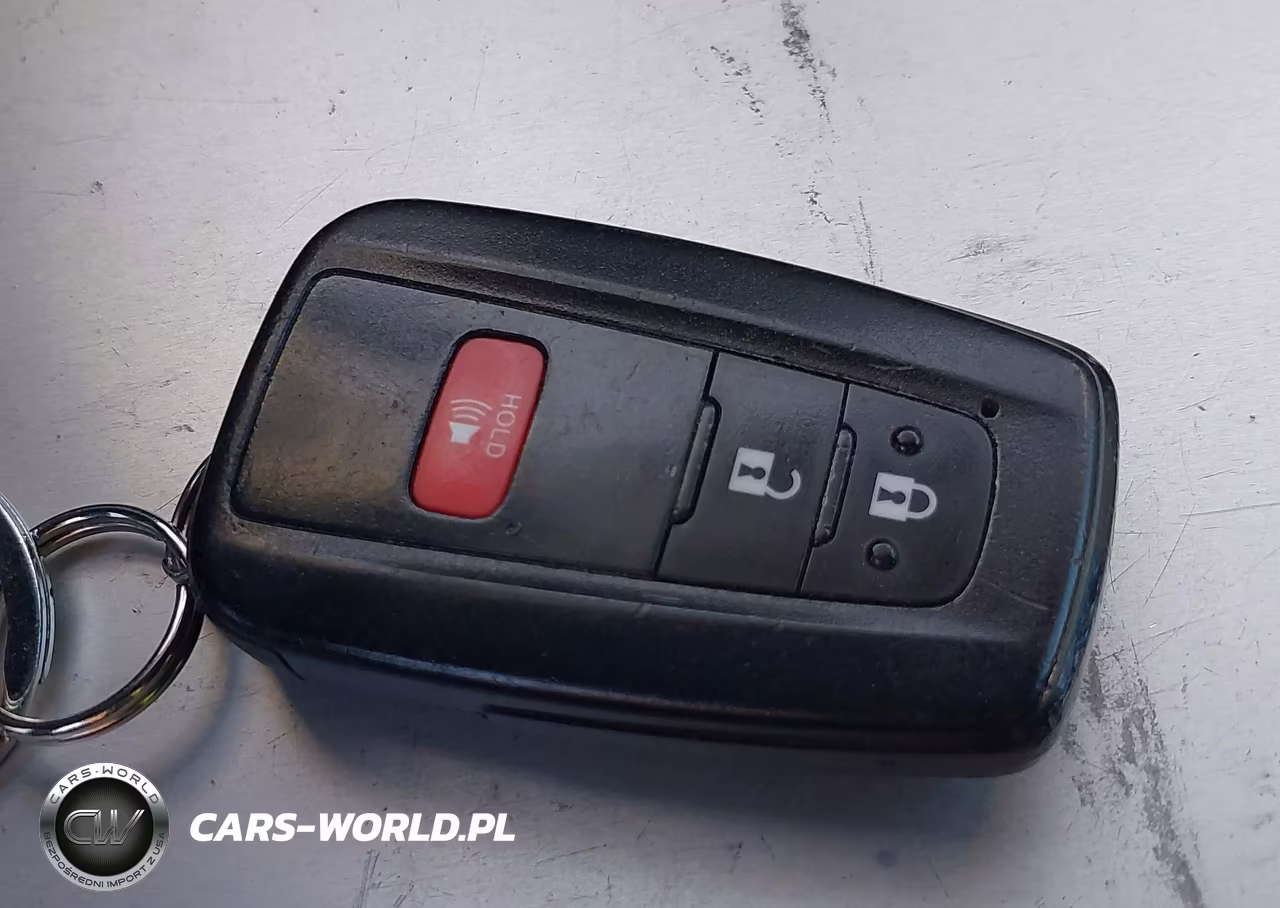 2016 Toyota Prius Two VIN:JTDKBRFU6G3515112 - 11
