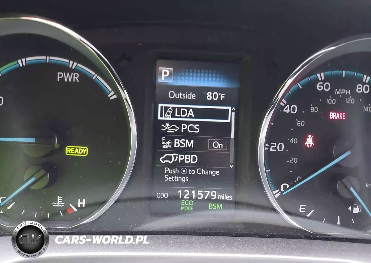 2017 Toyota Rav4 Hybrid Se VIN:JTMJJREV1HD123210 - 15