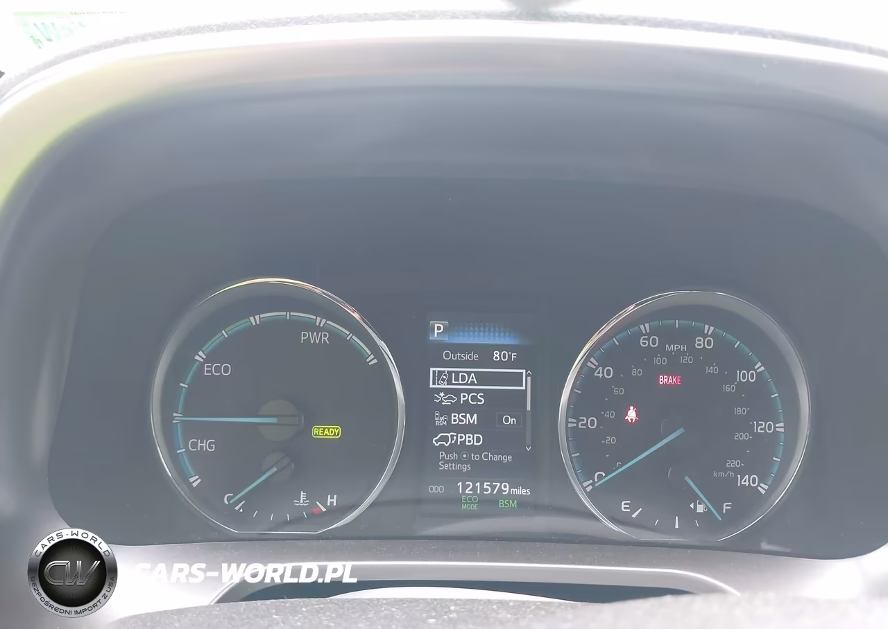 2017 Toyota Rav4 Hybrid Se VIN:JTMJJREV1HD123210 - 7