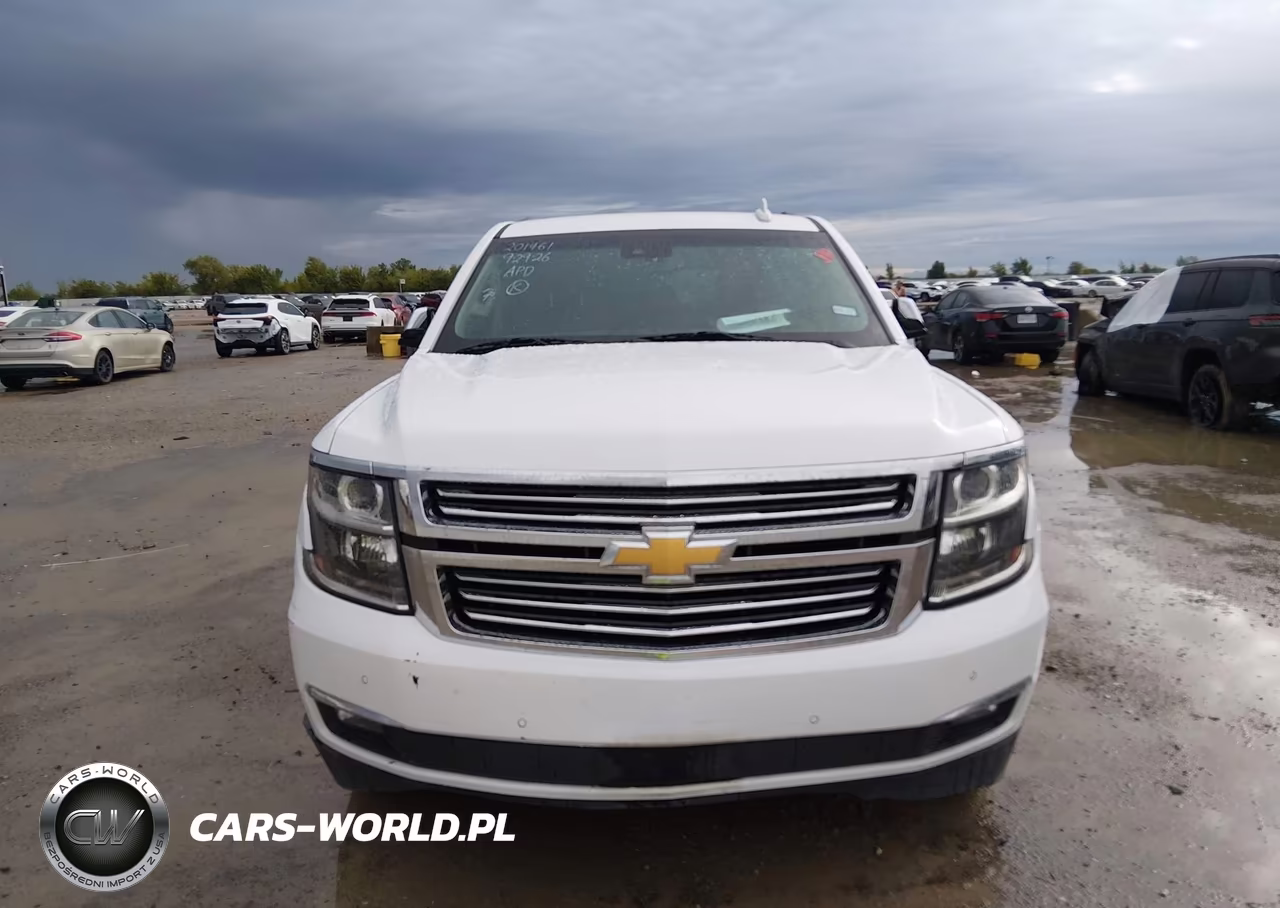 2019 Chevrolet Tahoe Premier VIN:1GNSCCKC4KR104439 - 12