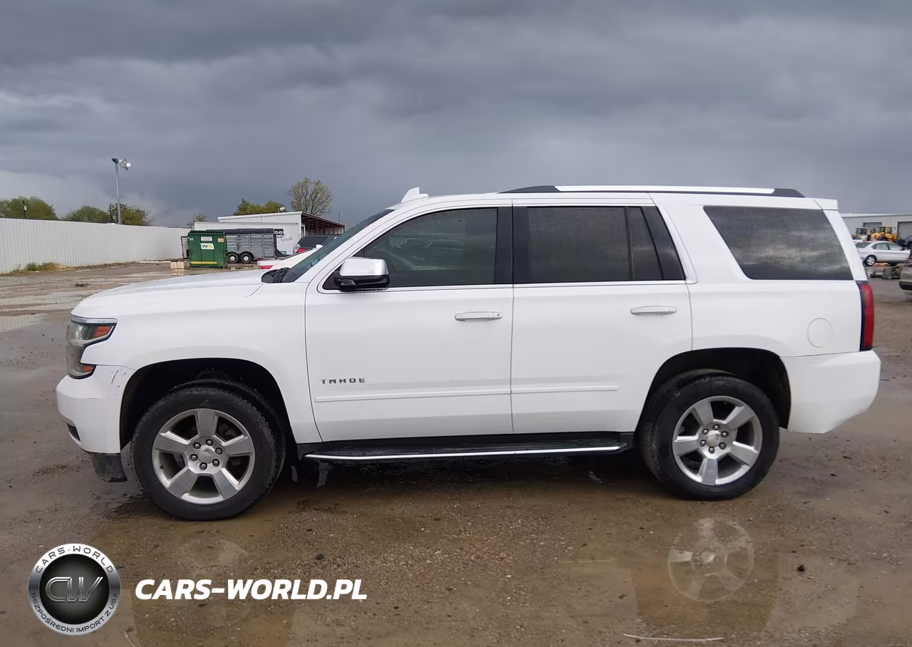 2019 Chevrolet Tahoe Premier VIN:1GNSCCKC4KR104439 - 14