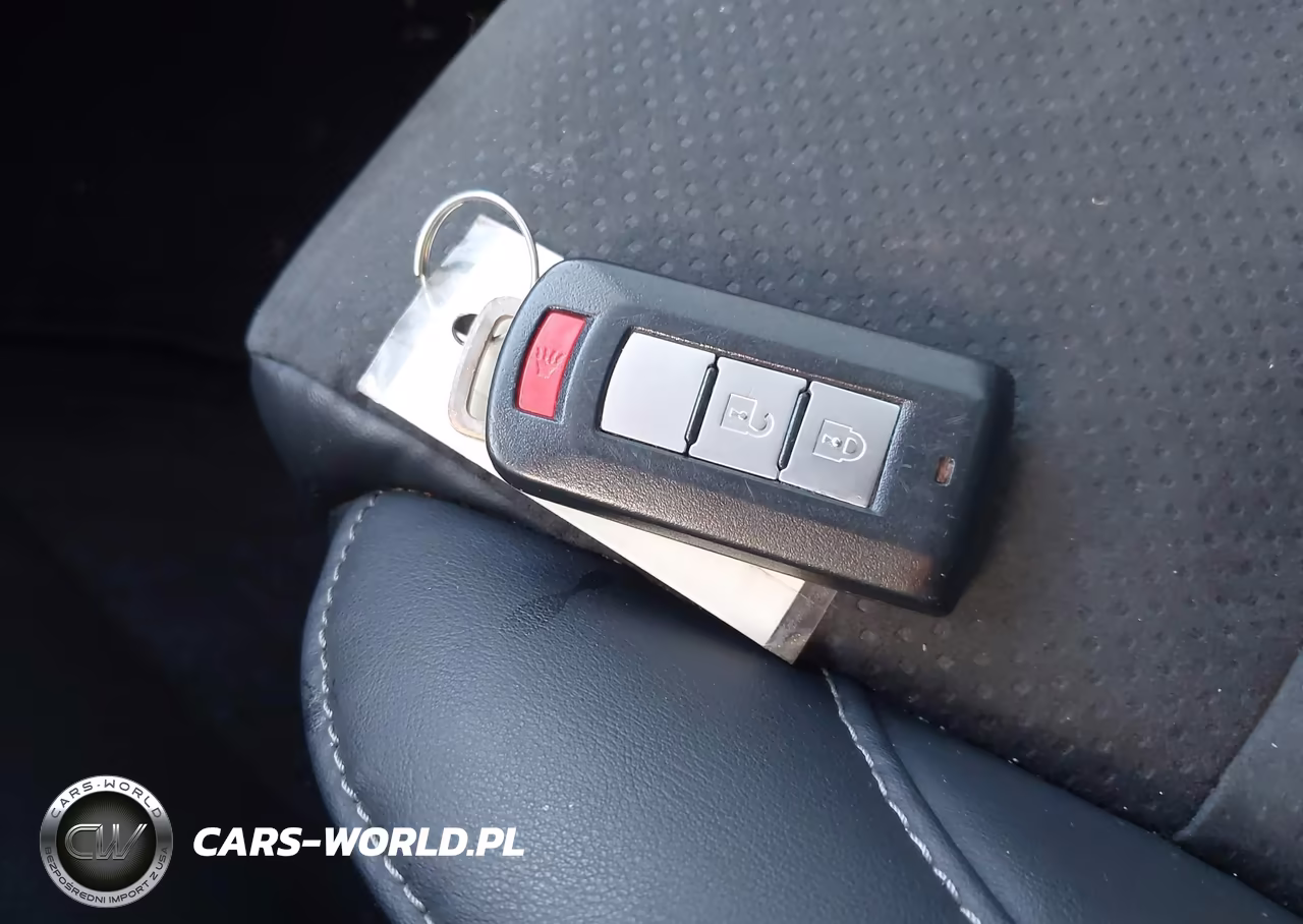 2023 Mitsubishi Eclipse Cross Se S-Awc VIN:JA4ATWAA8PZ049047 - 11