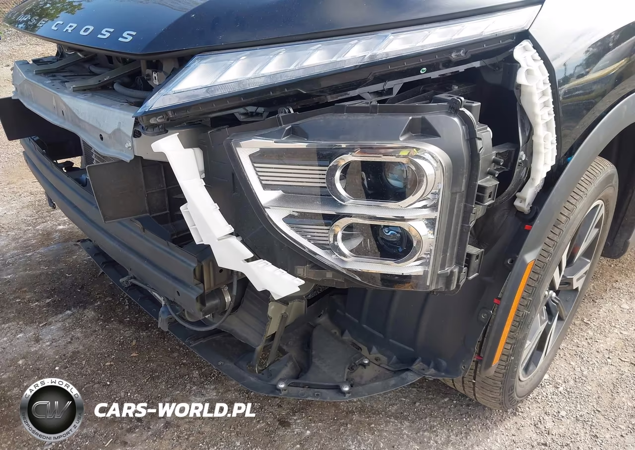2023 Mitsubishi Eclipse Cross Se S-Awc VIN:JA4ATWAA8PZ049047 - 19