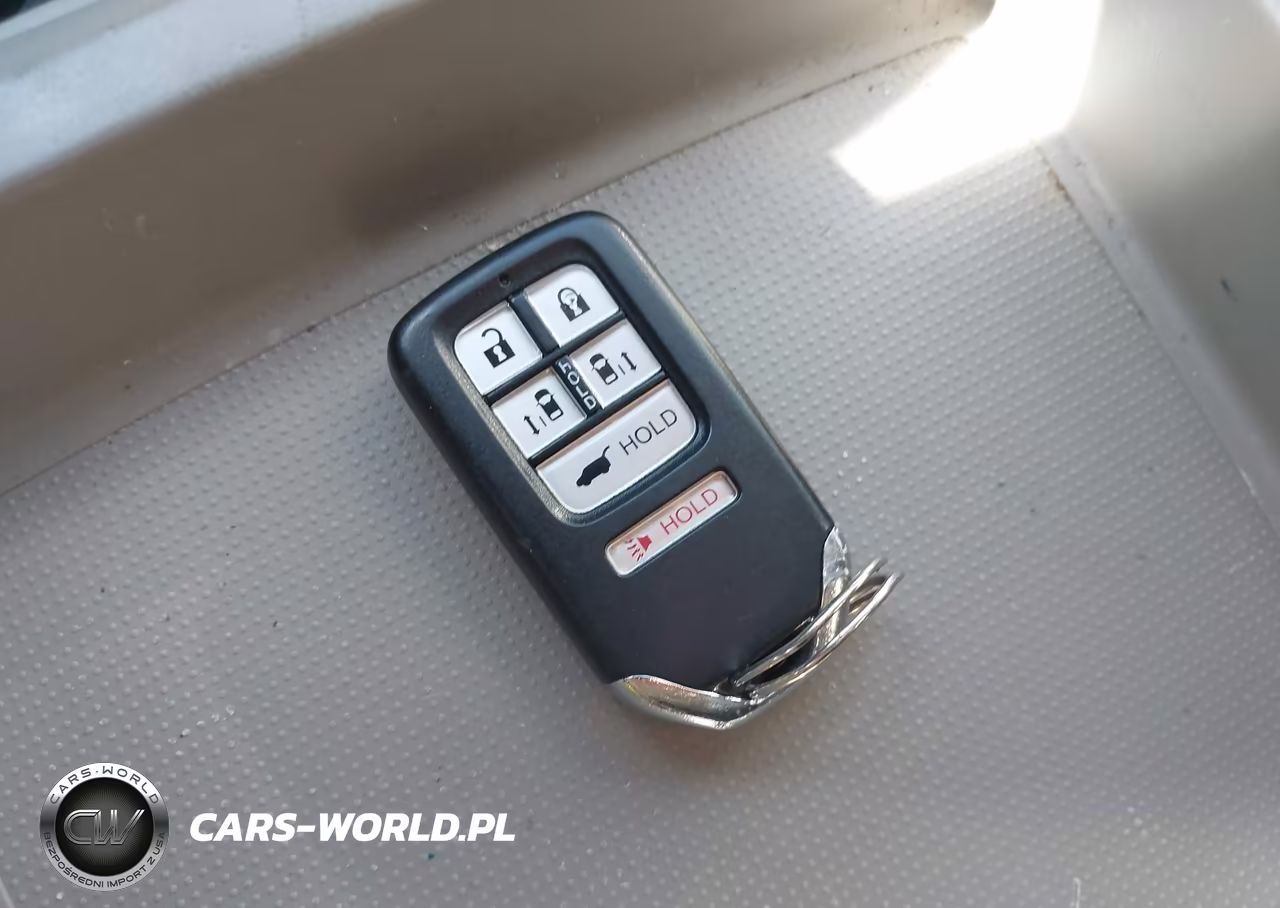 2014 Honda Odyssey Touring-Touring Elite VIN:5FNRL5H90EB069312 - 11