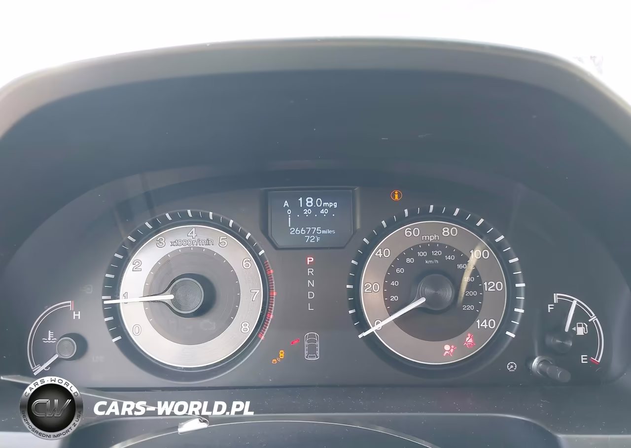 2014 Honda Odyssey Touring-Touring Elite VIN:5FNRL5H90EB069312 - 7