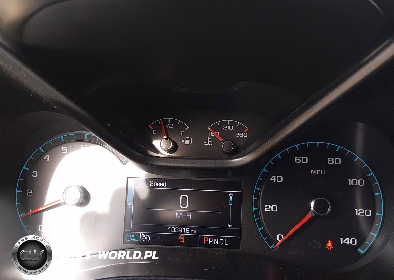 2018 Chevrolet Colorado Lt VIN:1GCGSCEA1J1121627 - 7