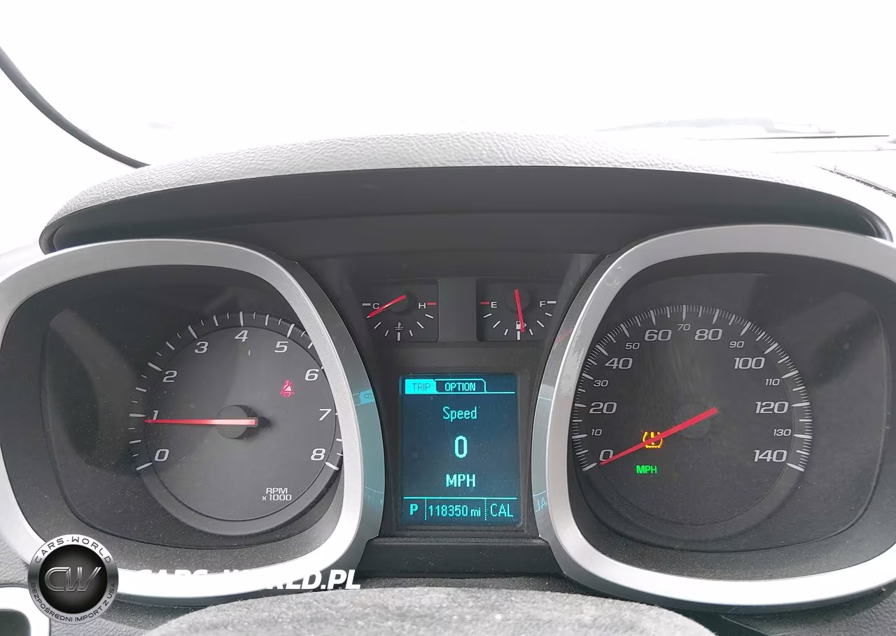 2017 Chevrolet Equinox Lt VIN:2GNFLFEK7H6279357 - 7