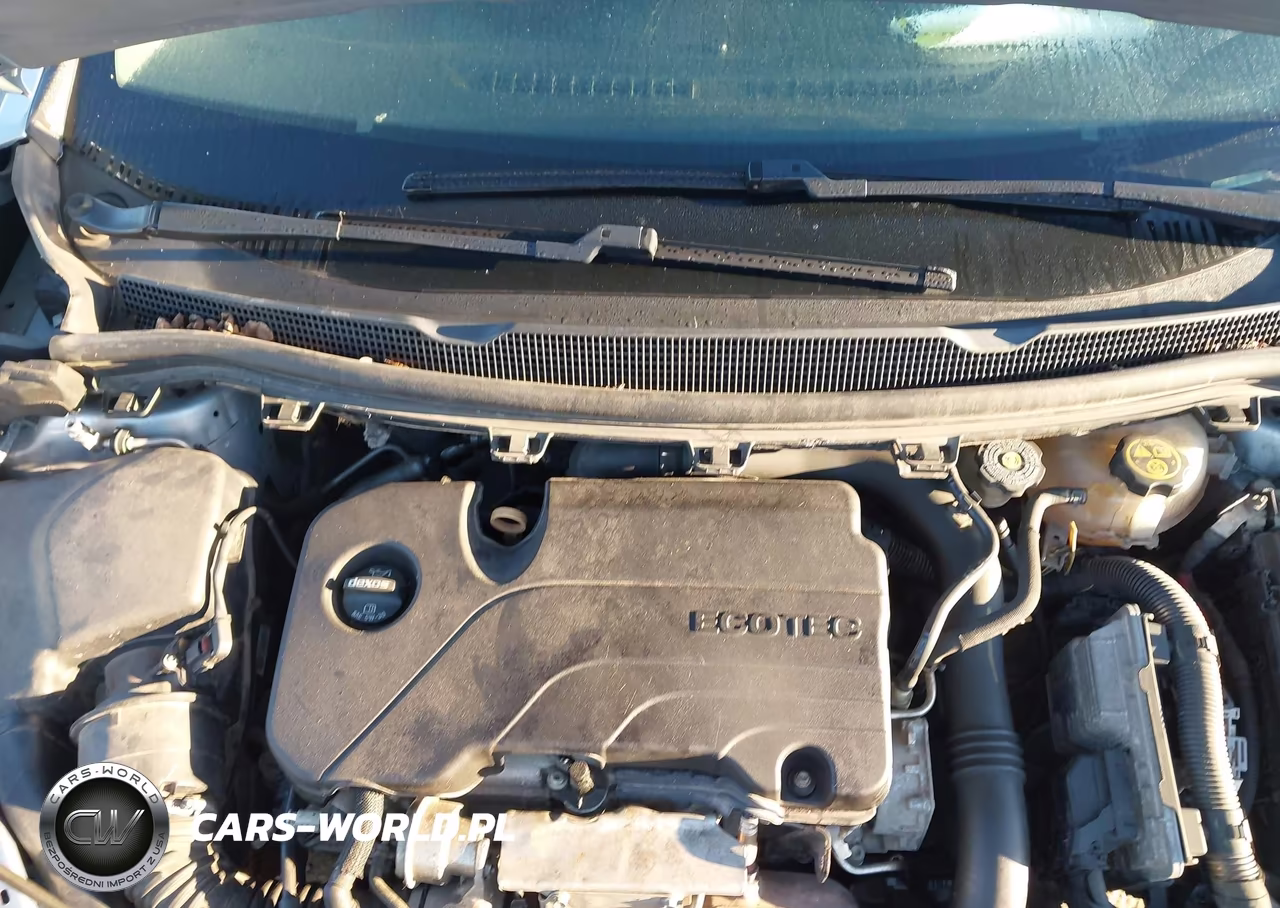 2018 Chevrolet Cruze Ls Auto VIN:1G1BC5SM5J7229224 - 10