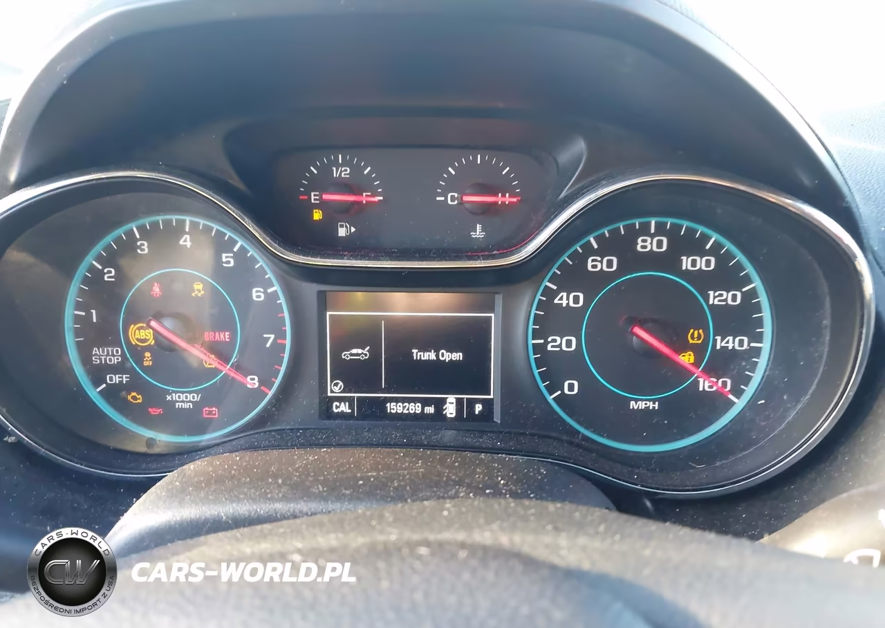 2018 Chevrolet Cruze Ls Auto VIN:1G1BC5SM5J7229224 - 7
