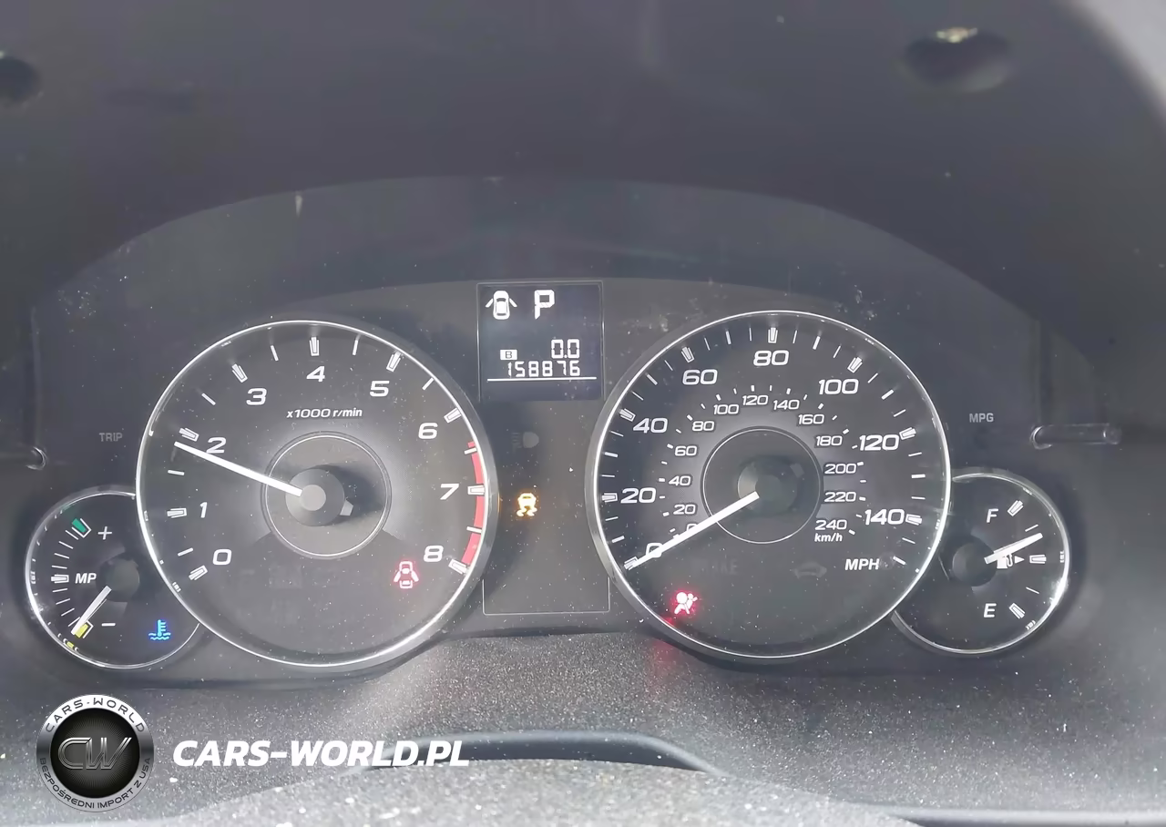 2011 Subaru Outback 2.5I Limited VIN:4S4BRBLC9B3401494 - 7