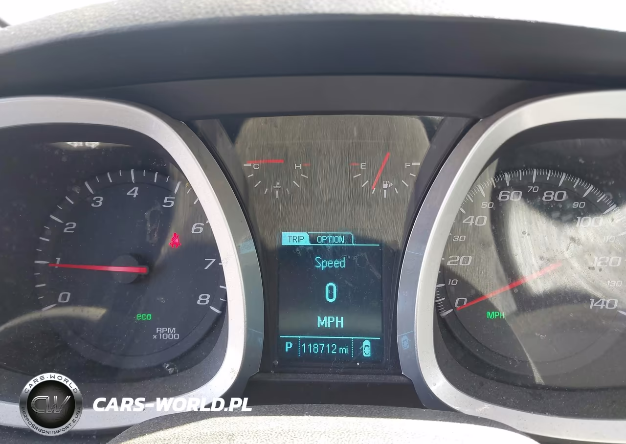 2015 Chevrolet Equinox Ls VIN:2GNALAEK7F6410166 - 7