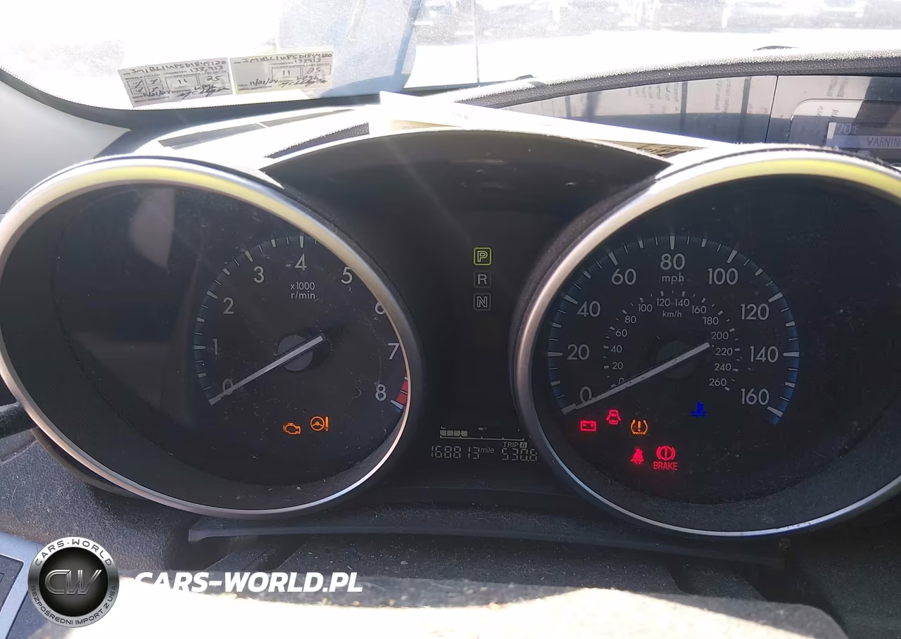 2013 Mazda Mazda3 I Sport VIN:JM1BL1UP5D1849120 - 7