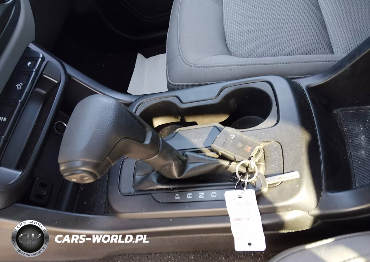 2019 Chevrolet Colorado Wt VIN:1GCHSBEN0K1292792 - 11