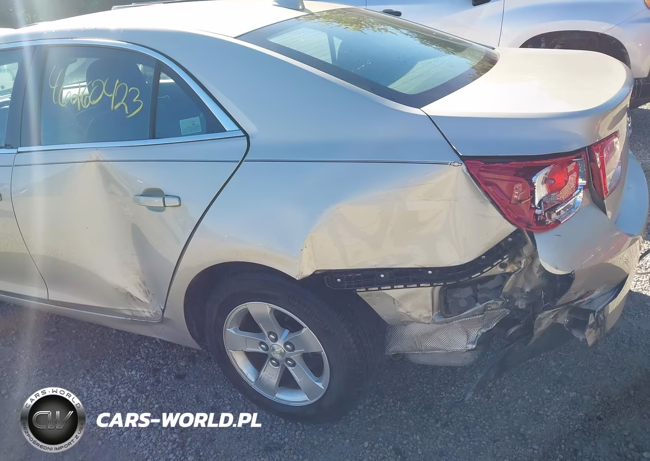 2013 Chevrolet Malibu 1Lt VIN:1G11C5SA2DF189891 - 19