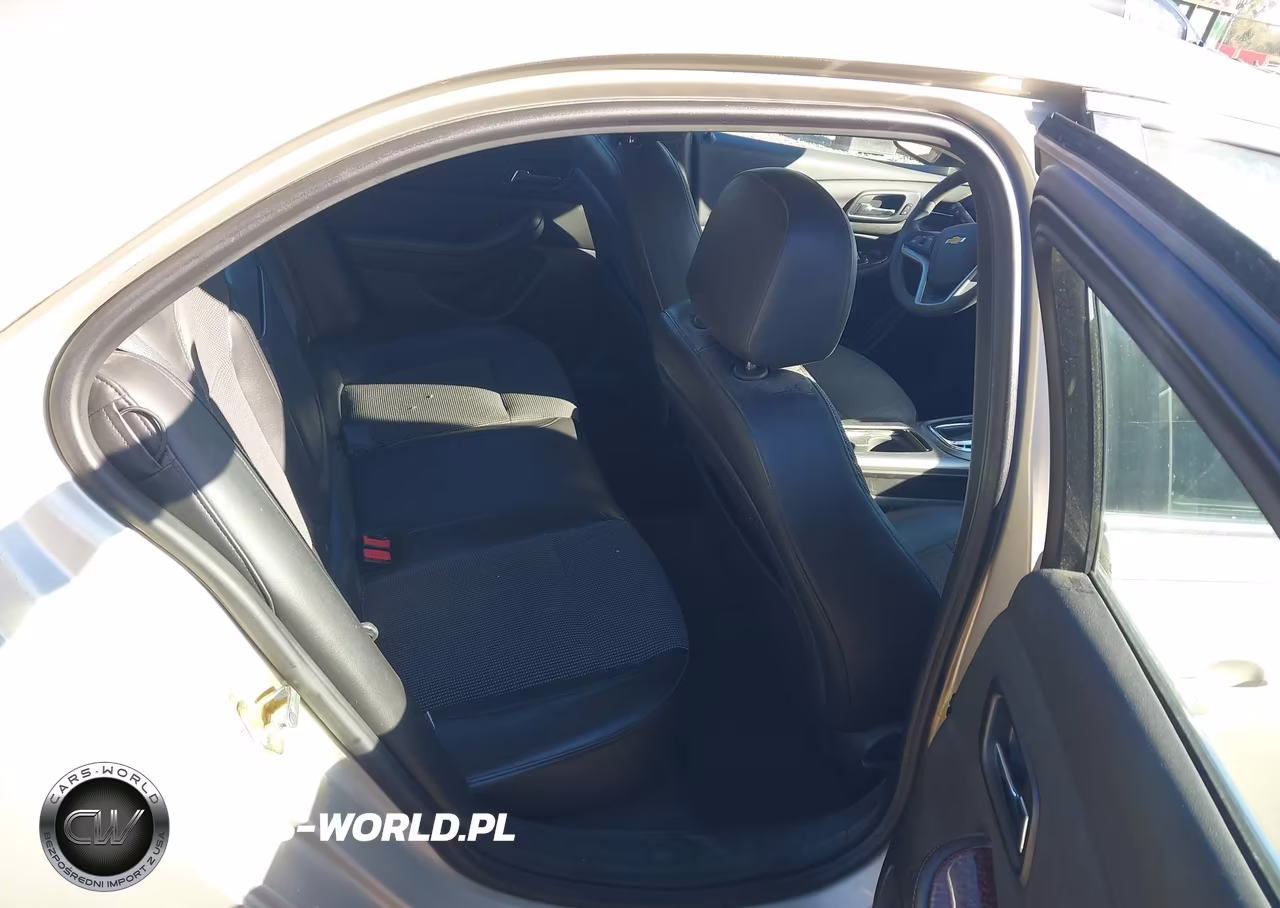 2013 Chevrolet Malibu 1Lt VIN:1G11C5SA2DF189891 - 8