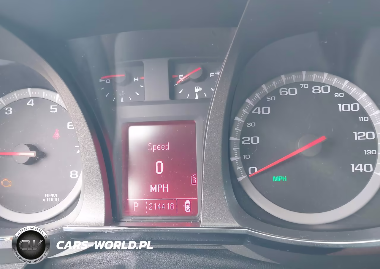 2011 GMC Terrain Slt-2 VIN:2CTALWEC2B6420083 - 7
