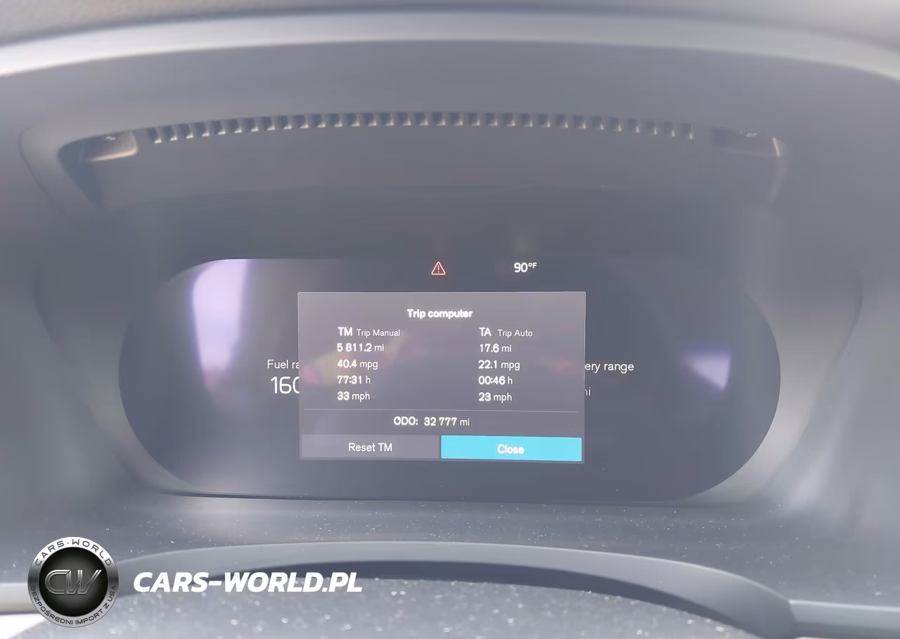 2024 Volvo S90 Recharge Plug-In Hybrid T8 Ultimate VIN:LVYH60AF9RP401564 - 7