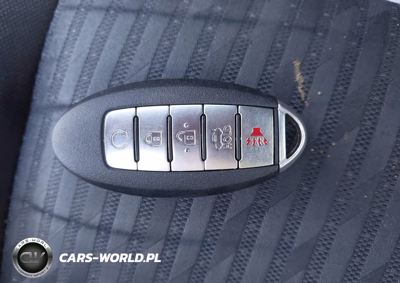2017 Nissan Altima 2.5 S VIN:1N4AL3AP3HN349182 - 11