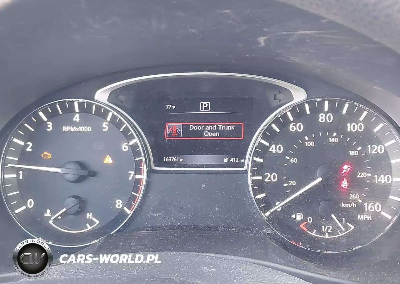 2017 Nissan Altima 2.5 S VIN:1N4AL3AP3HN349182 - 7