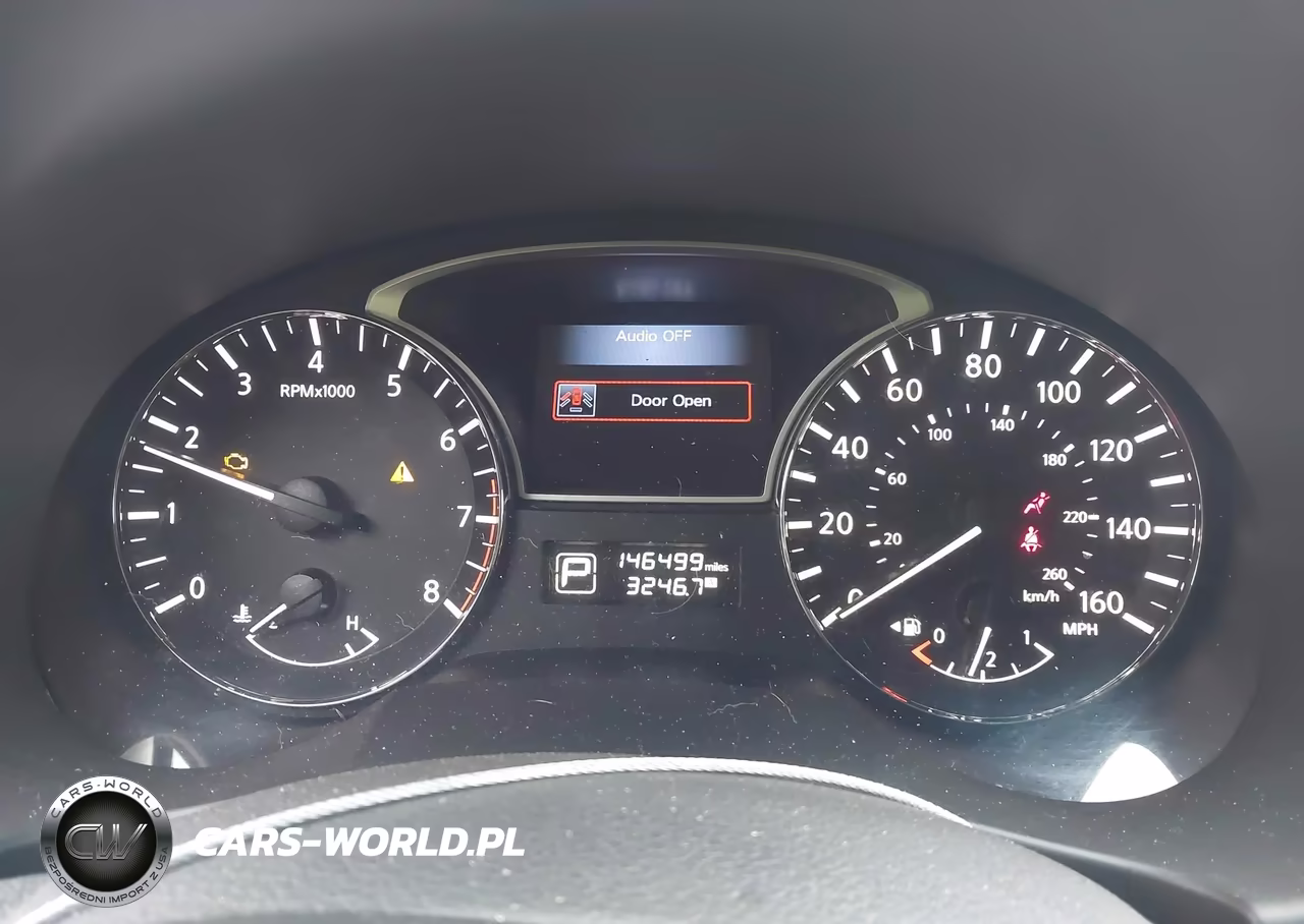 2015 Nissan Altima 2.5 Sl VIN:1N4AL3AP7FC143727 - 7