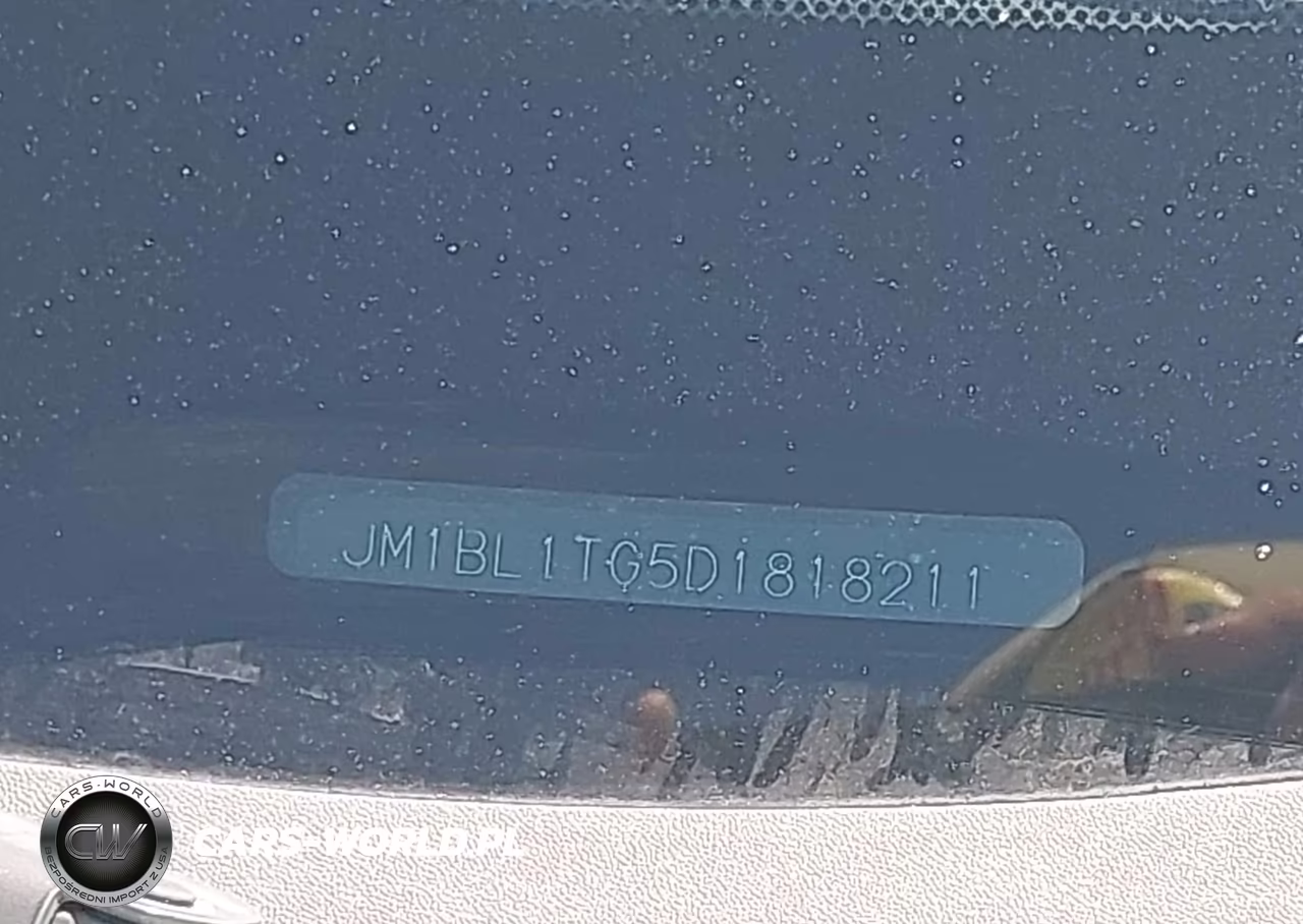 2013 Mazda Mazda3 I Sv VIN:JM1BL1TG5D1818211 - 9