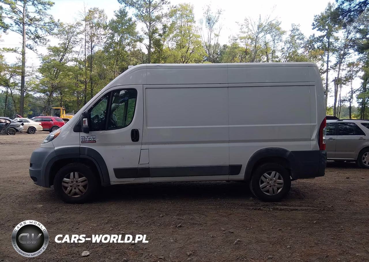 2014 Ram Promaster 1500 VIN:3C6TRVBG2EE102139 - 14