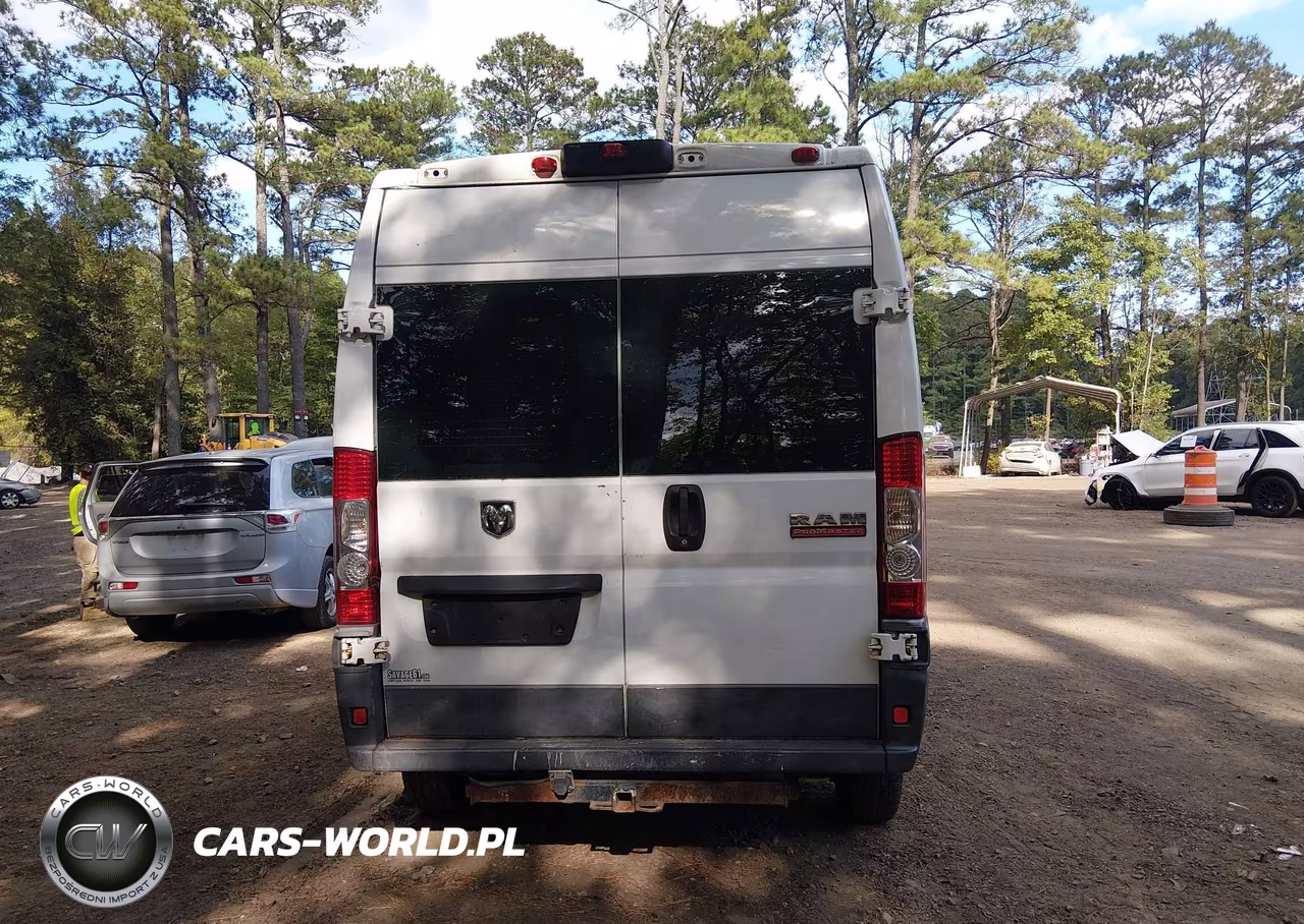 2014 Ram Promaster 1500 VIN:3C6TRVBG2EE102139 - 16