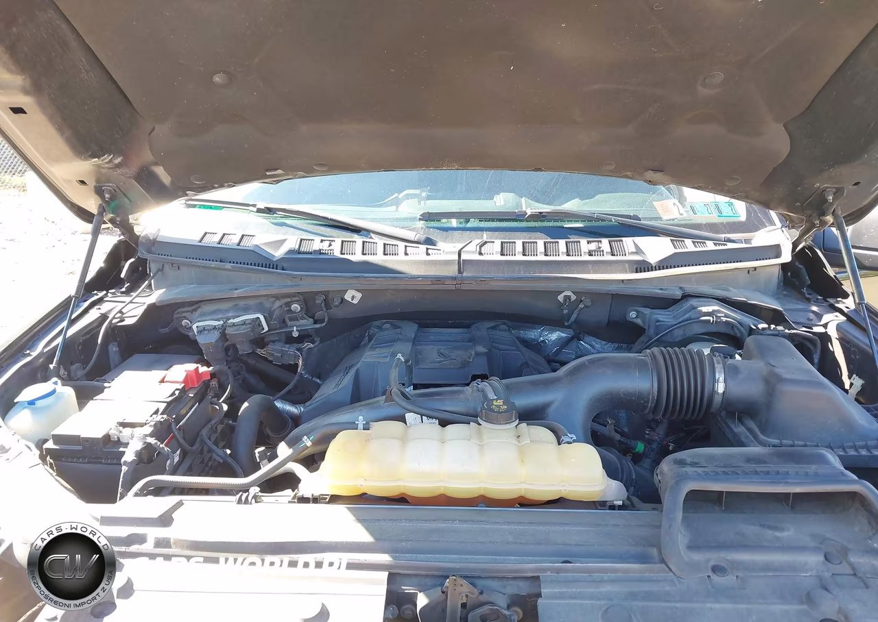 2017 Ford F-150 Xlt VIN:1FTEW1EP1HFB72627 - 10