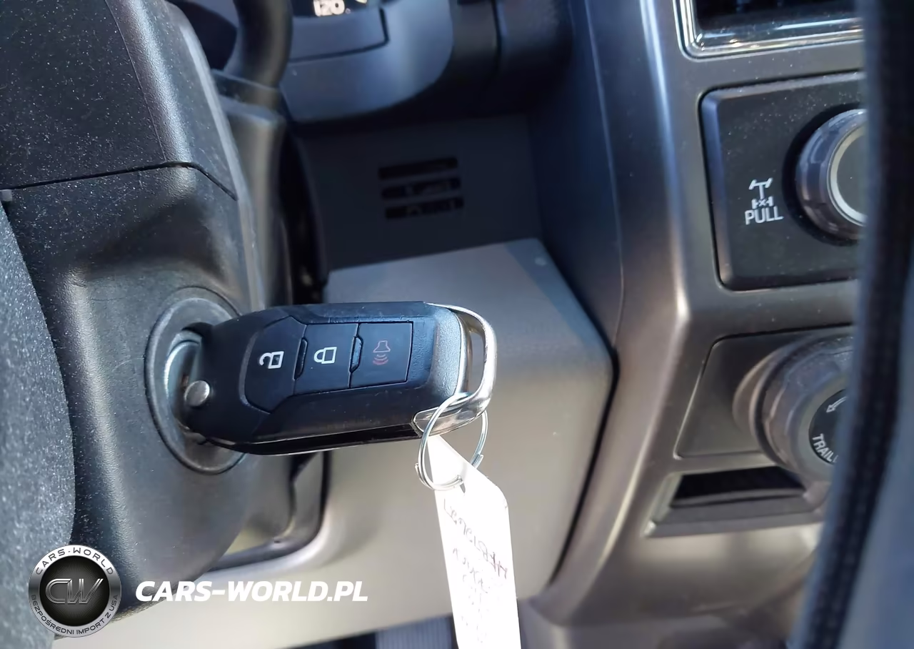2017 Ford F-150 Xlt VIN:1FTEW1EP1HFB72627 - 11