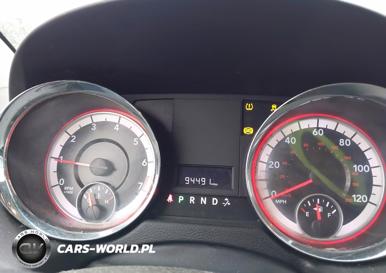 2011 Dodge Grand Caravan Express VIN:2D4RN4DG8BR629573 - 7
