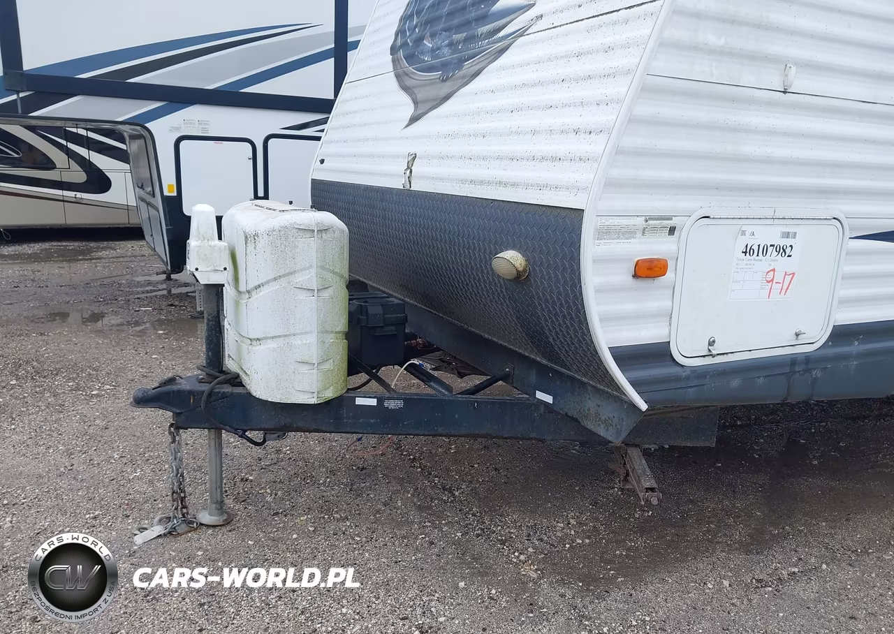 2012 Prowler 28P VIN:5SFPB3320CE246719 - 10