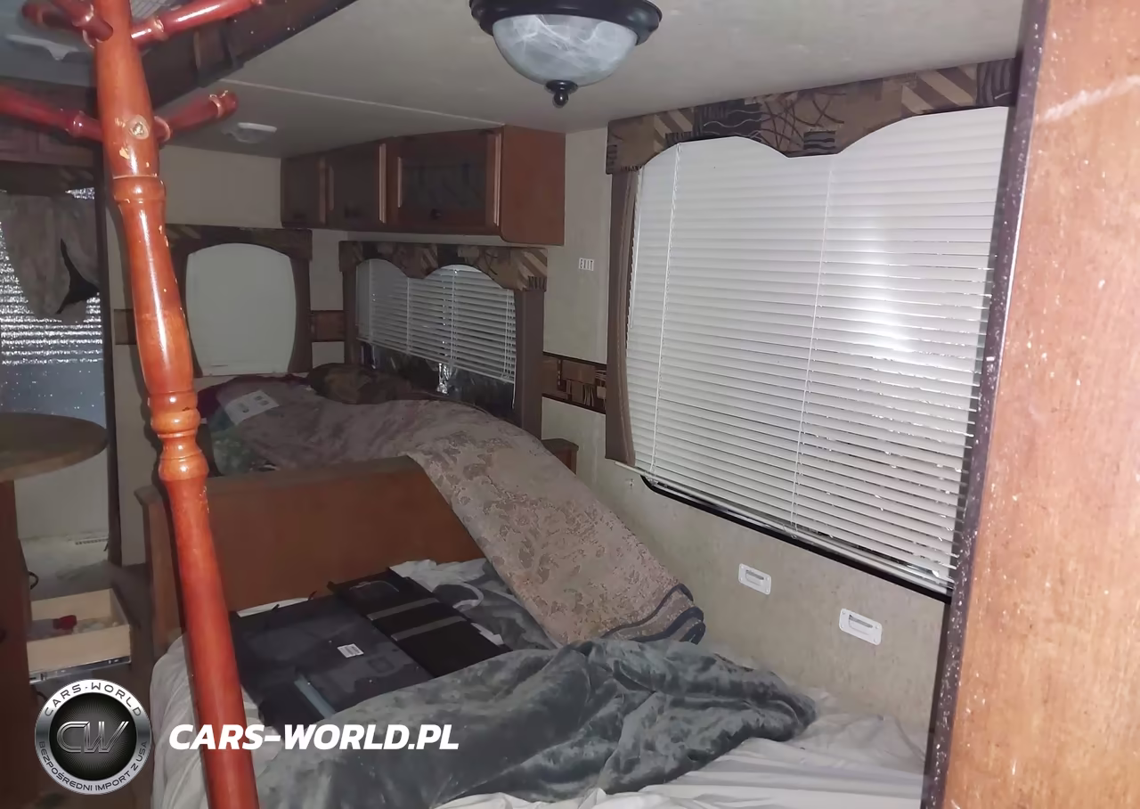 2012 Prowler 28P VIN:5SFPB3320CE246719 - 12