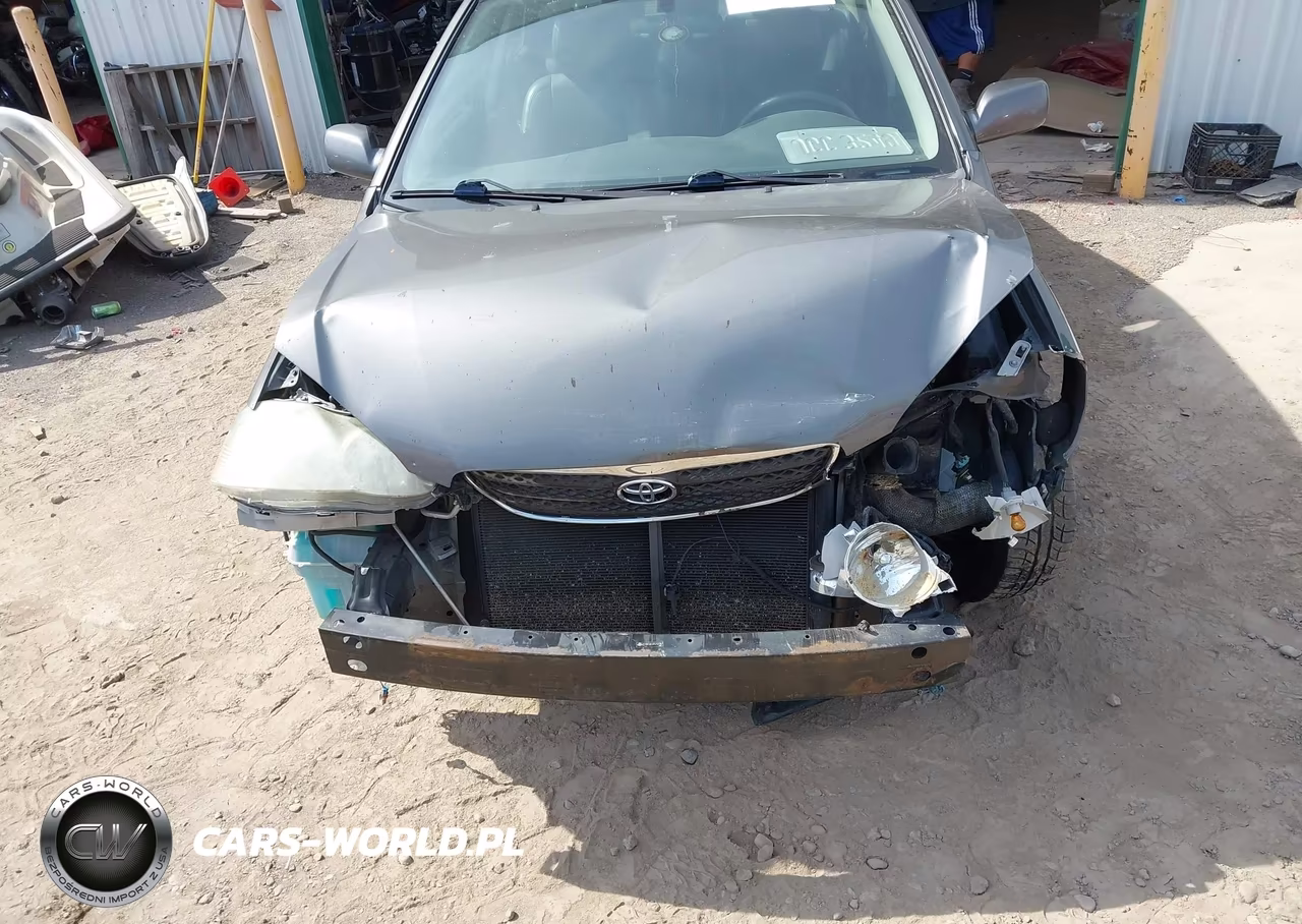2007 Toyota Corolla S VIN:2T1BR32E37C757967 - 6