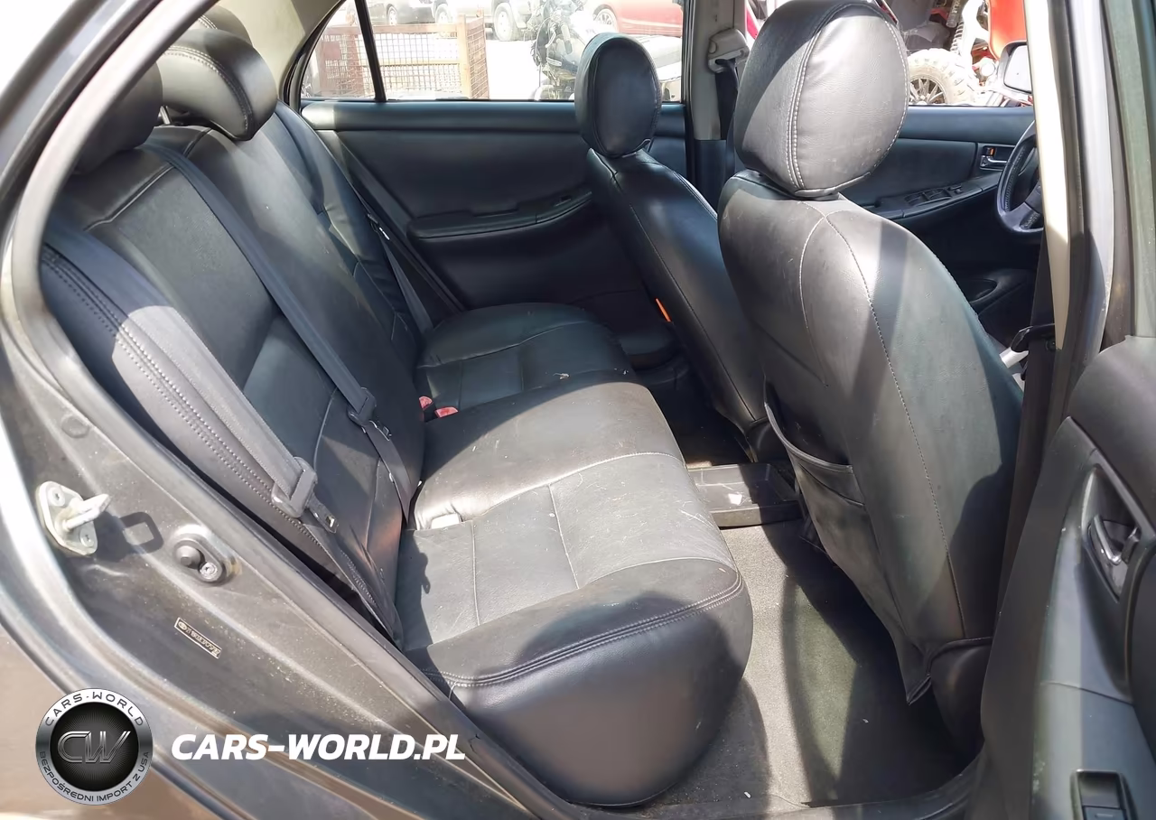 2007 Toyota Corolla S VIN:2T1BR32E37C757967 - 8